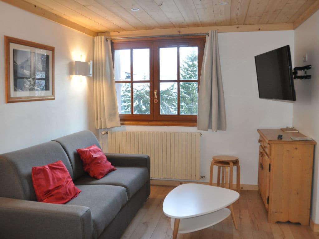 Vakantieverblijf bij Les Deux Alpes