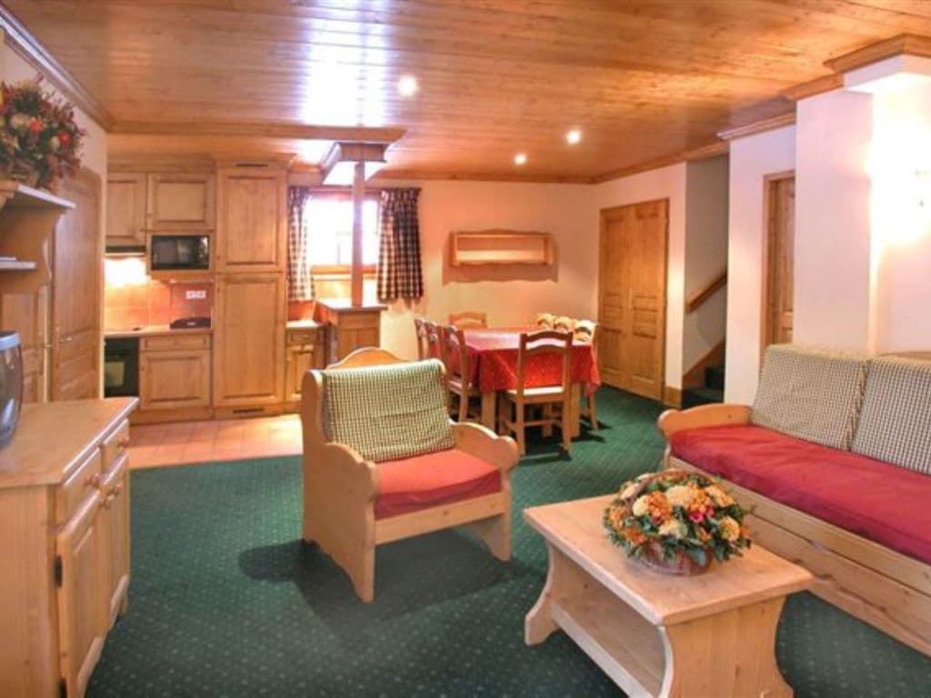 Vakantieverblijf bij Les Deux Alpes
