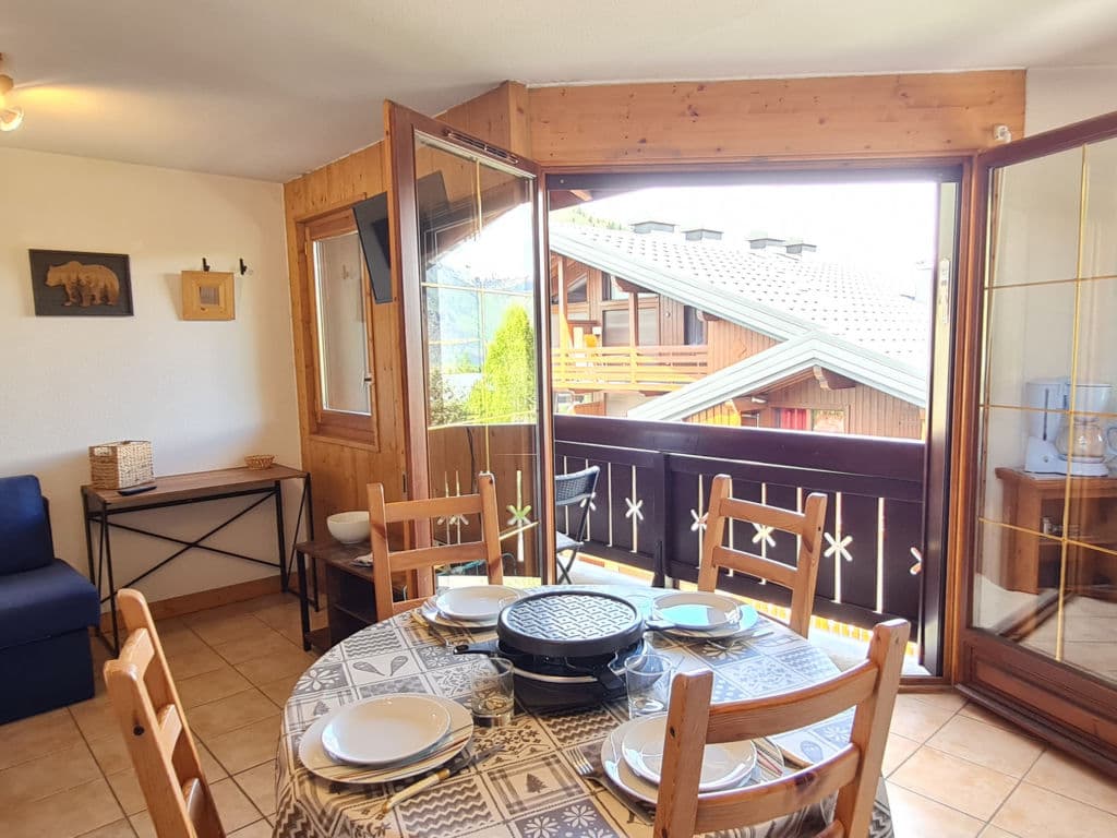 Vakantieverblijf bij Les Deux Alpes