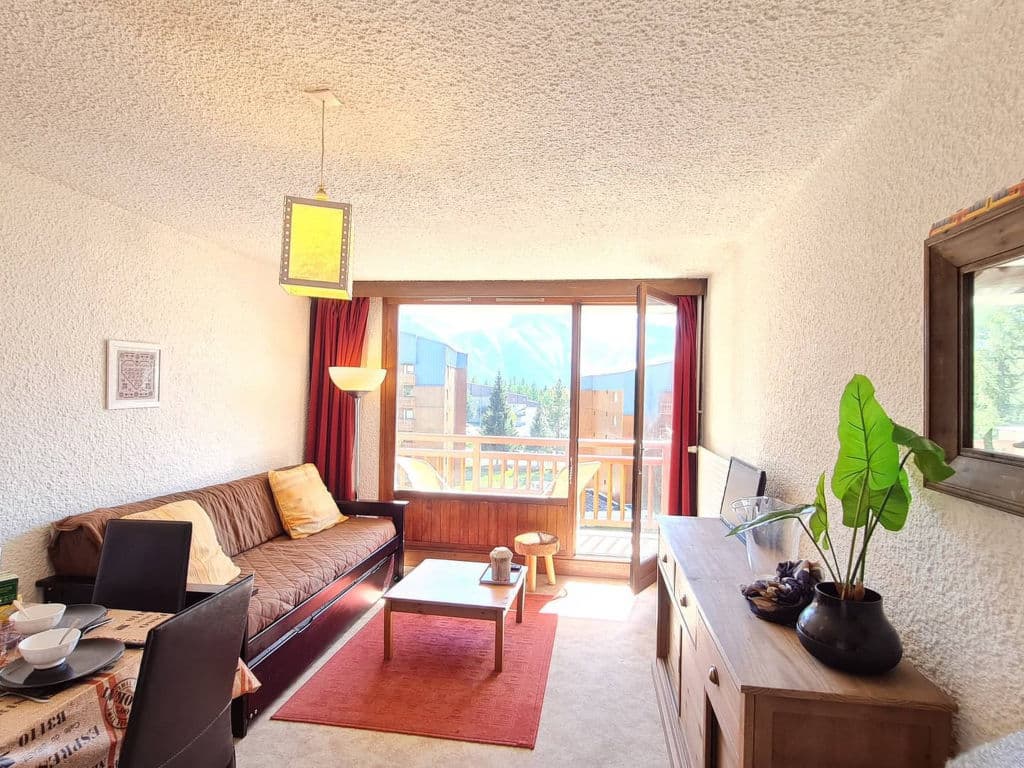 Vakantieverblijf bij Les Deux Alpes