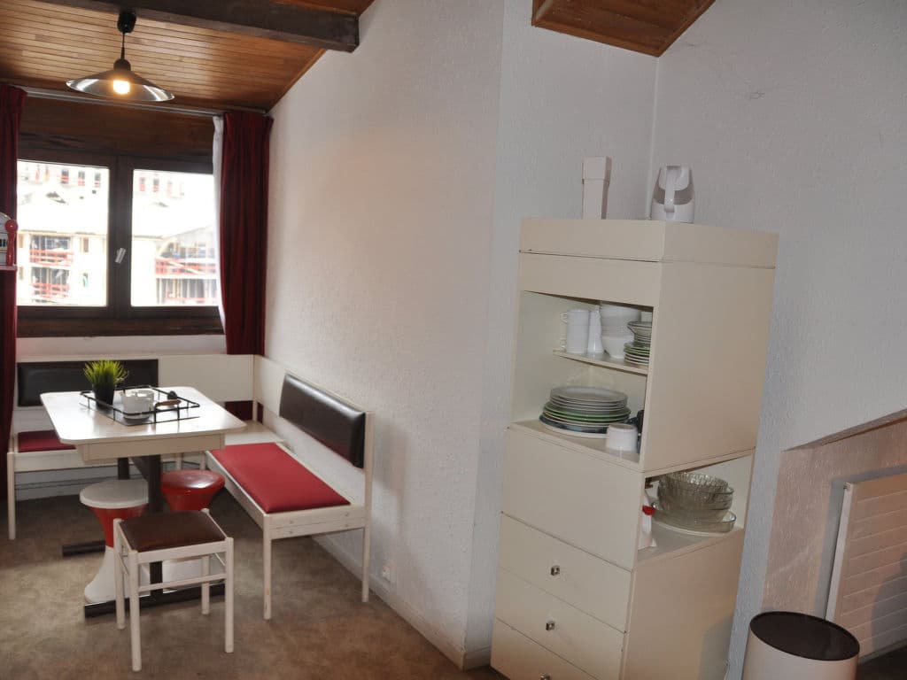 Vakantieverblijf bij Les Deux Alpes