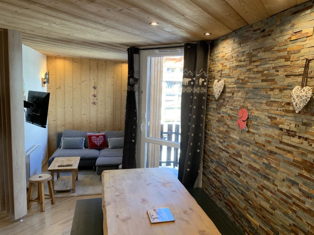 Vakantieverblijf bij Les Deux Alpes