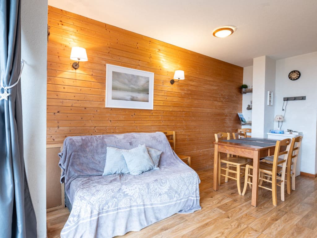 Vakantieverblijf bij Chamrousse