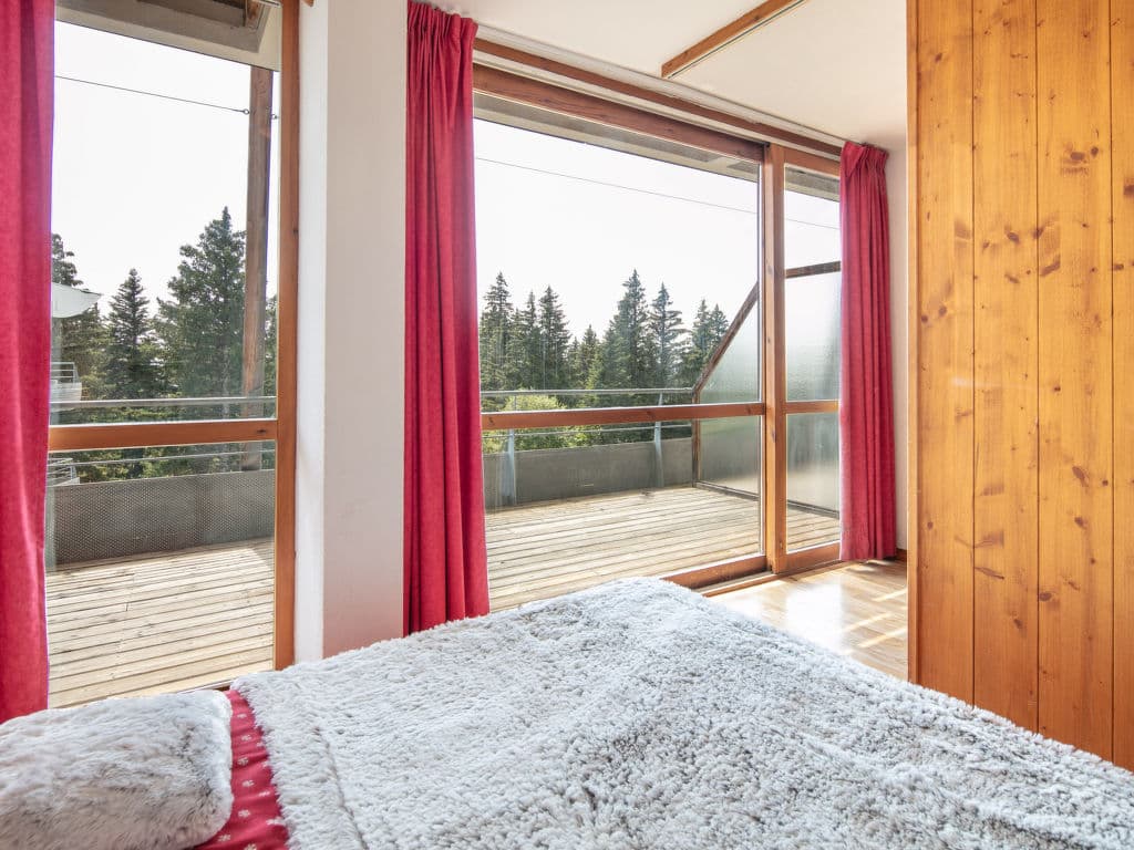 Vakantieverblijf bij Chamrousse