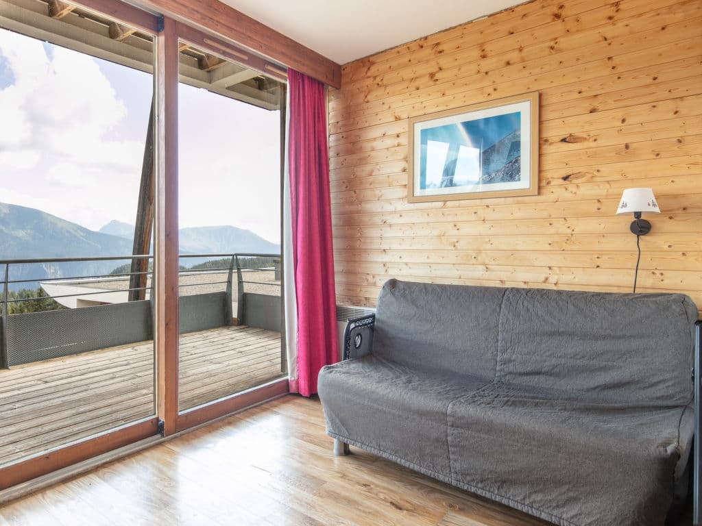 Vakantieverblijf bij Chamrousse