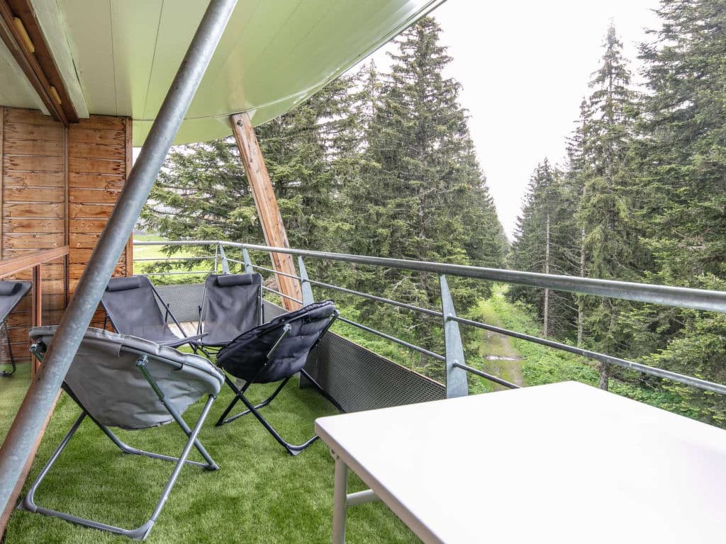 Vakantieverblijf bij Chamrousse