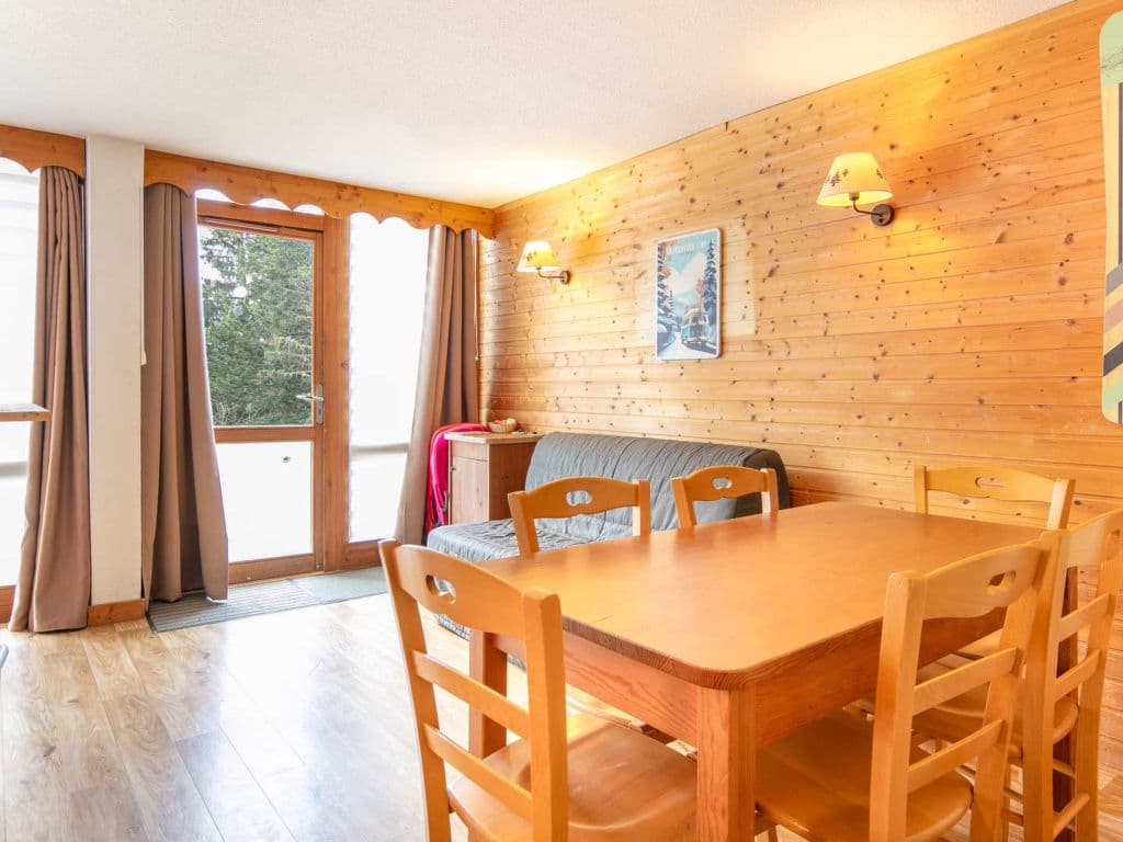 Vakantieverblijf bij Chamrousse
