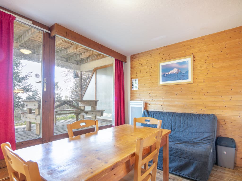 Vakantieverblijf bij Chamrousse