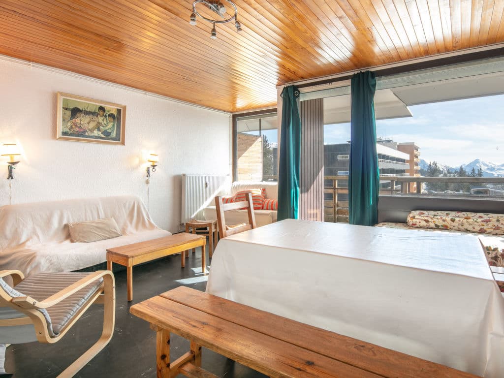 Vakantieverblijf bij Chamrousse