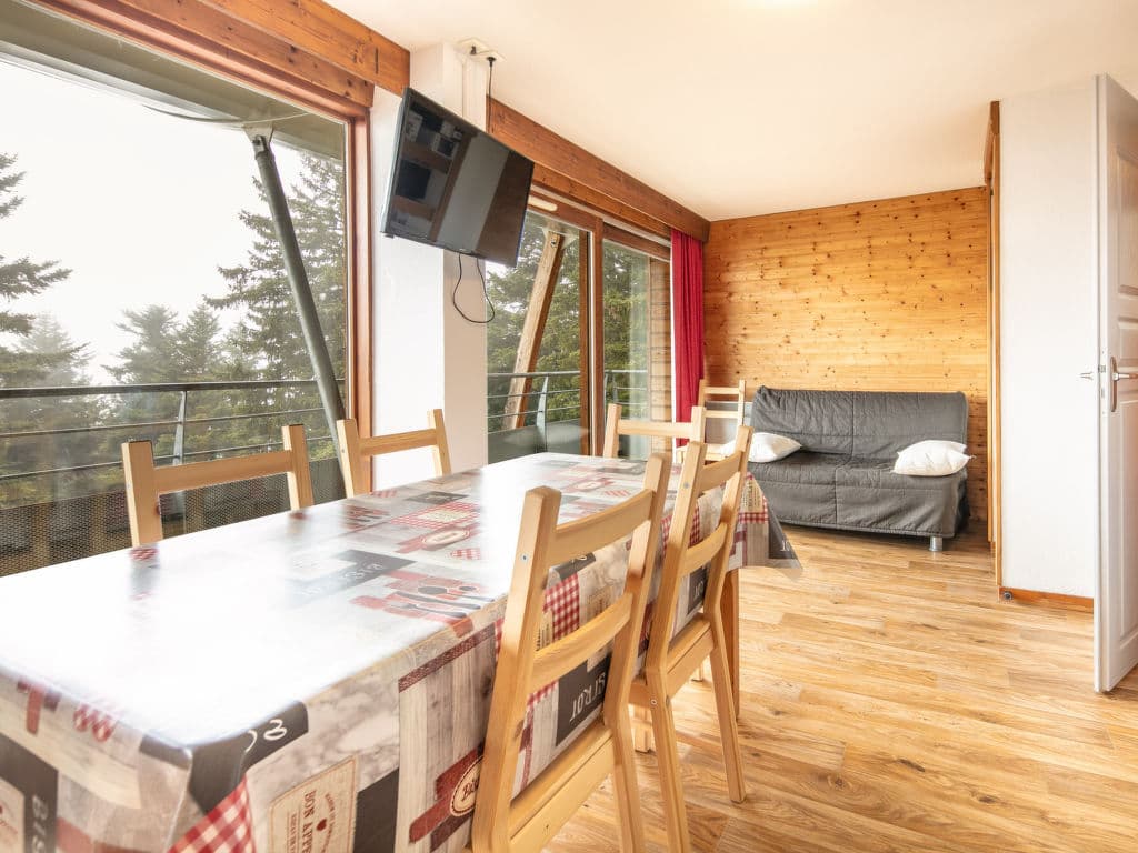Vakantieverblijf bij Chamrousse