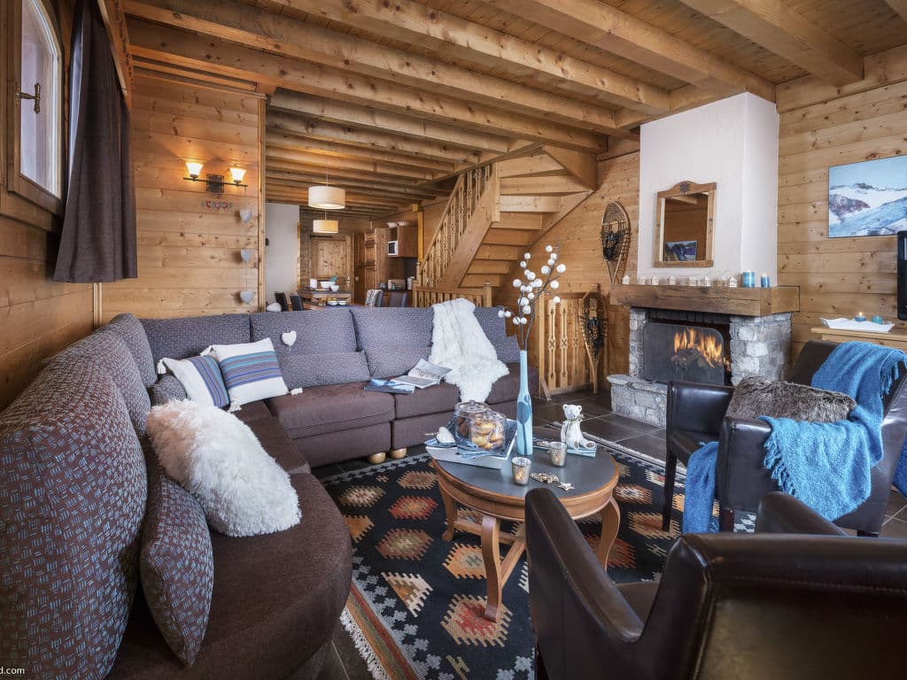 Vakantieverblijf bij Val Thorens