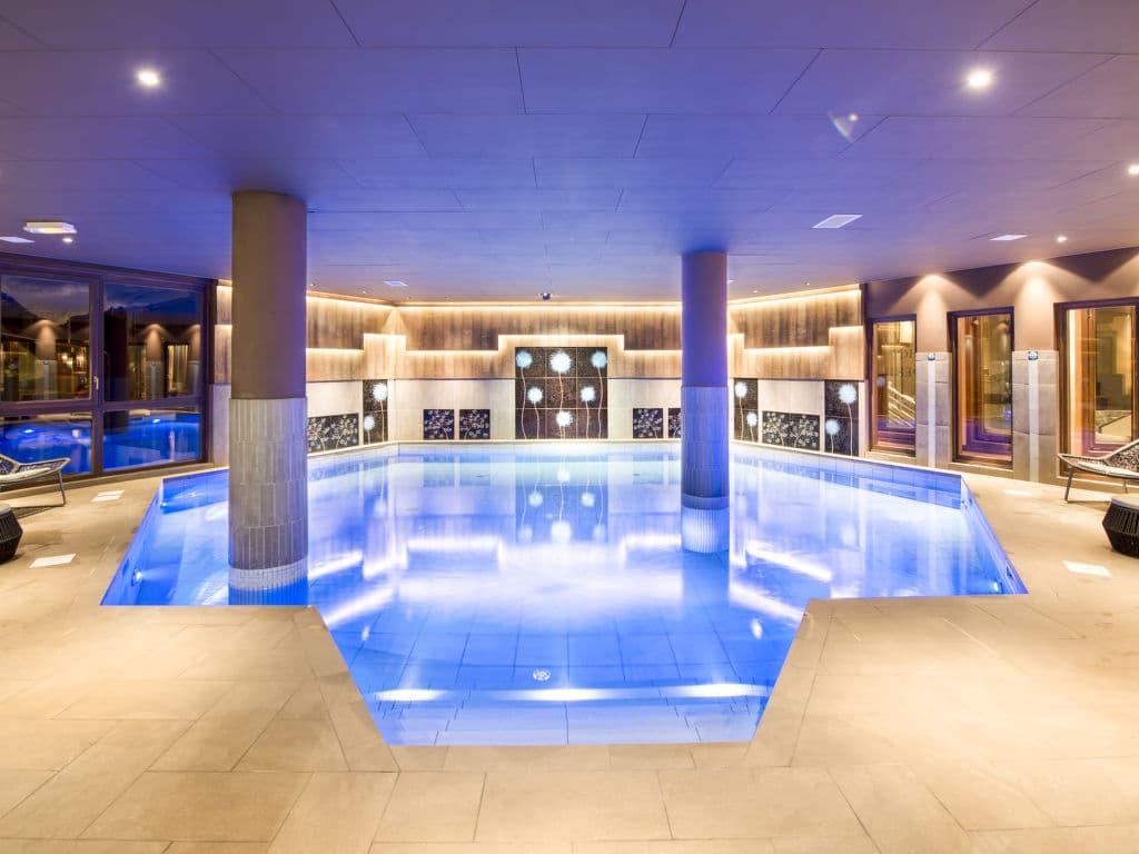 Vakantieverblijf bij Val Thorens
