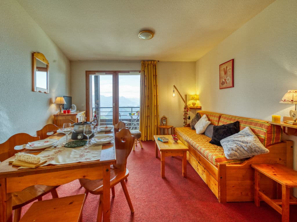 Vakantieverblijf bij Le Corbier