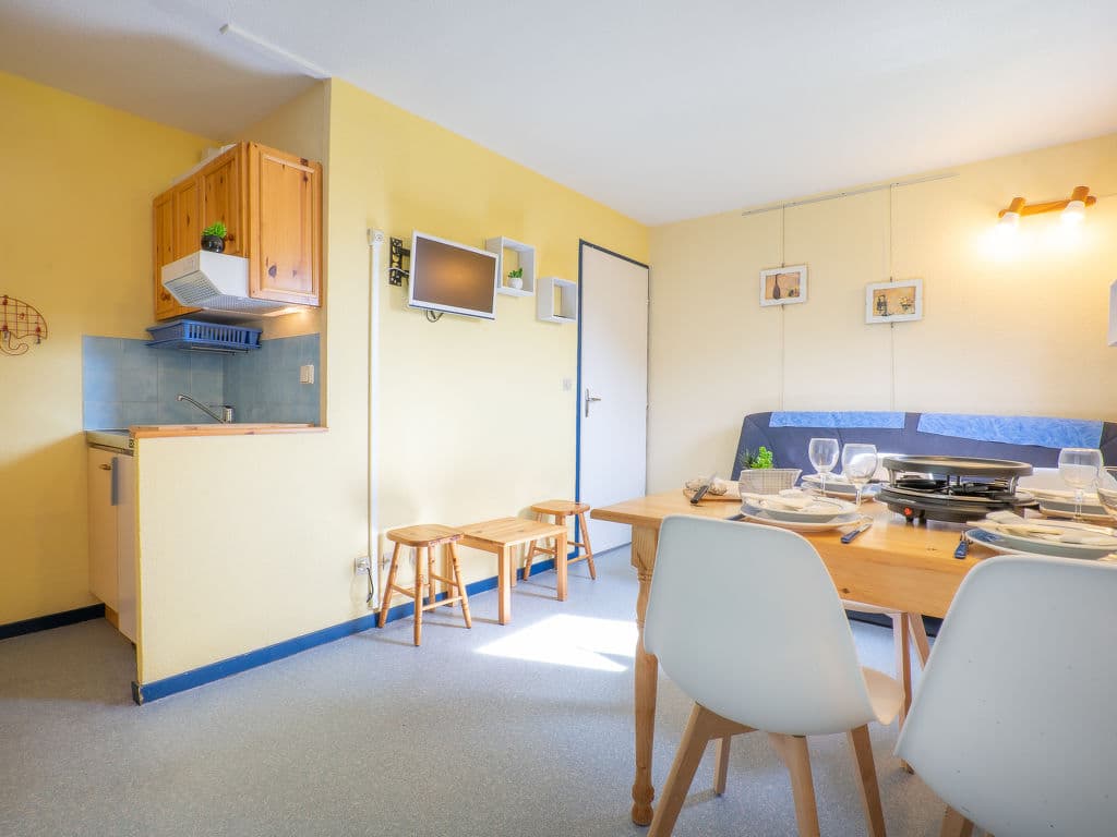 Vakantieverblijf bij Les Bottières