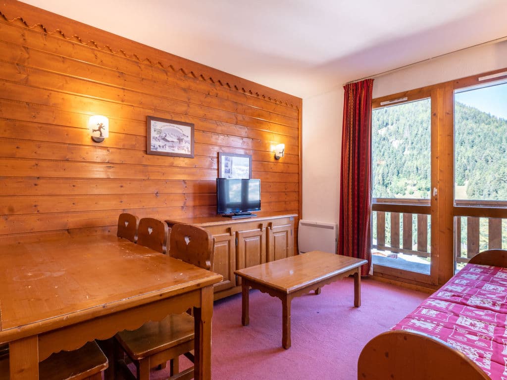 Vakantieverblijf bij Modane