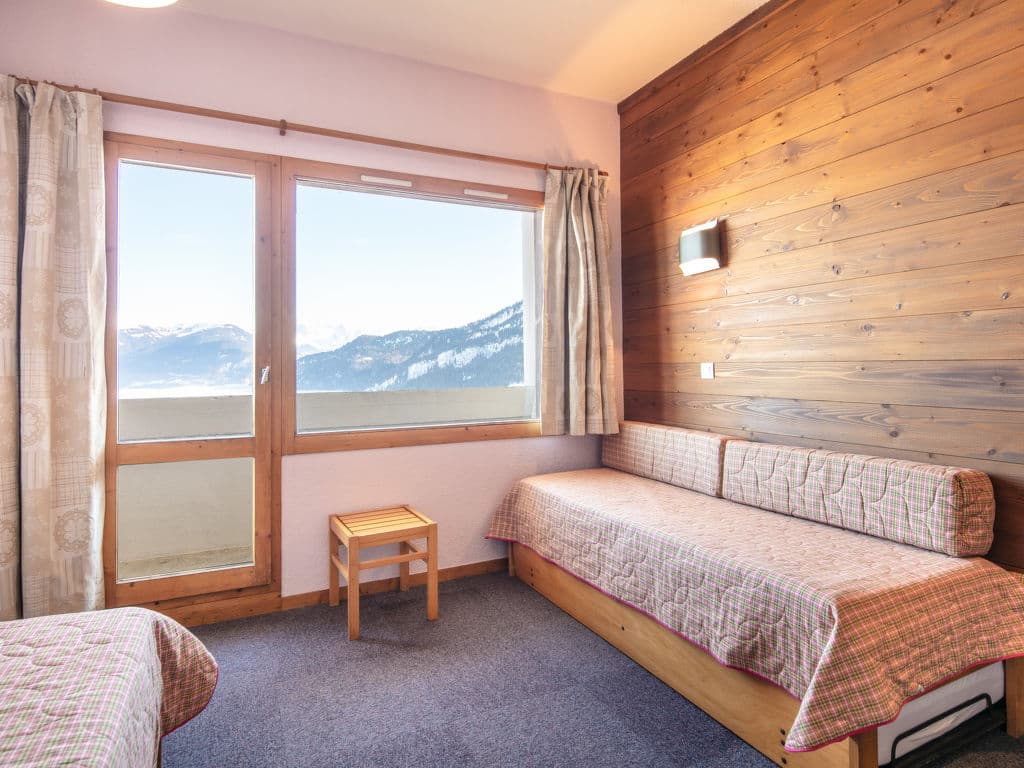 Vakantieverblijf bij Les Avanchers-Valmorel