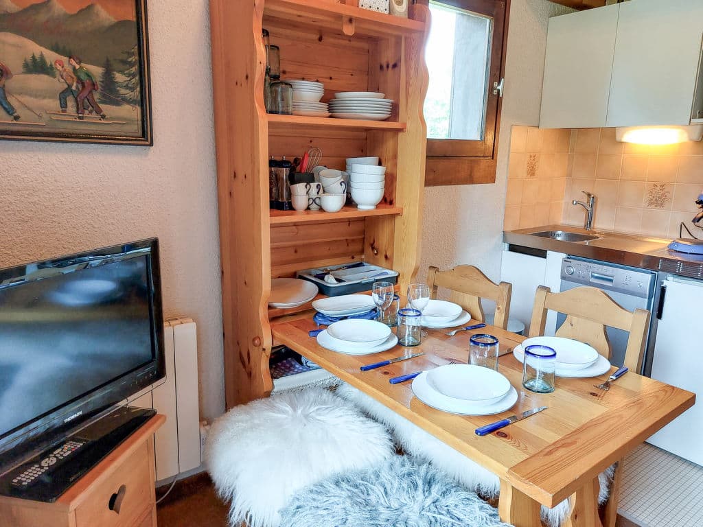 Vakantieverblijf bij Demi Quartier