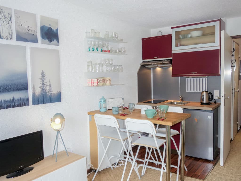 Vakantieverblijf bij Demi Quartier