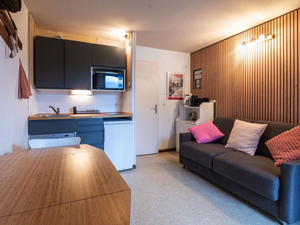 Vakantieverblijf bij Morillon