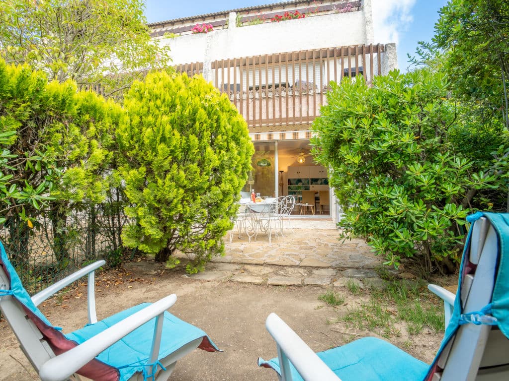 Vakantieverblijf bij La Ciotat