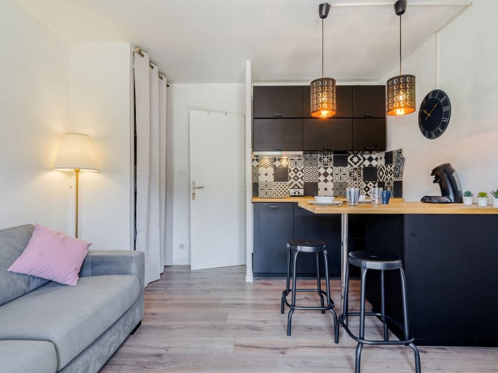 Vakantieverblijf bij Saint Cyr sur Mer La Madrague