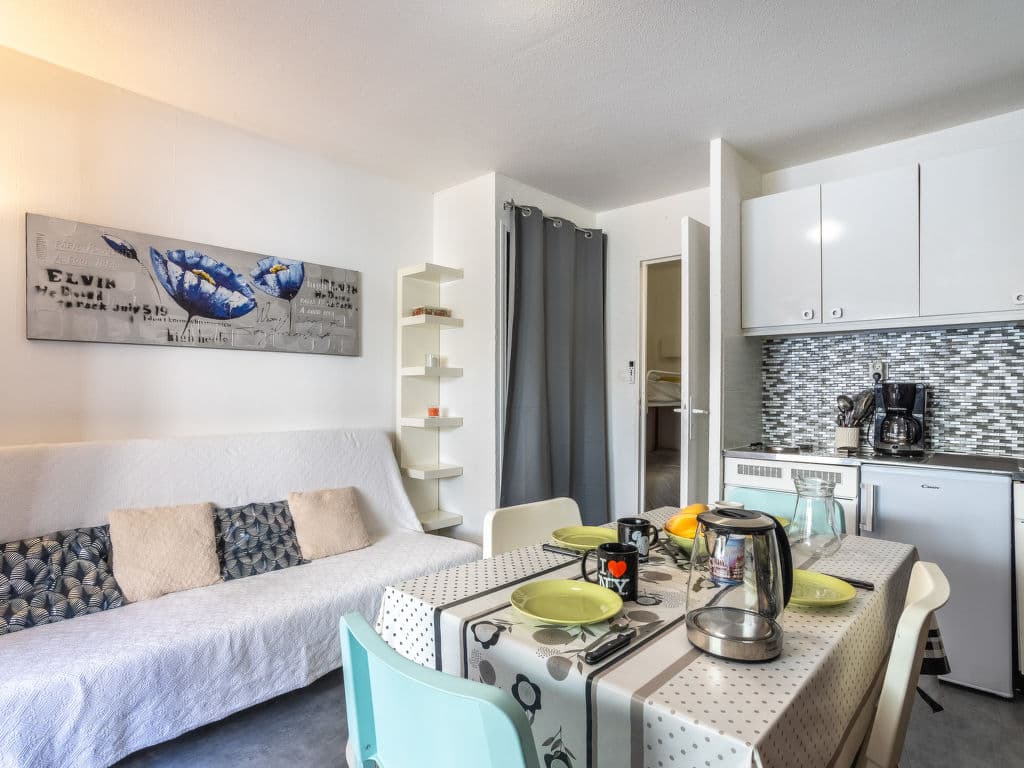 Vakantieverblijf bij Saint Cyr sur Mer La Madrague