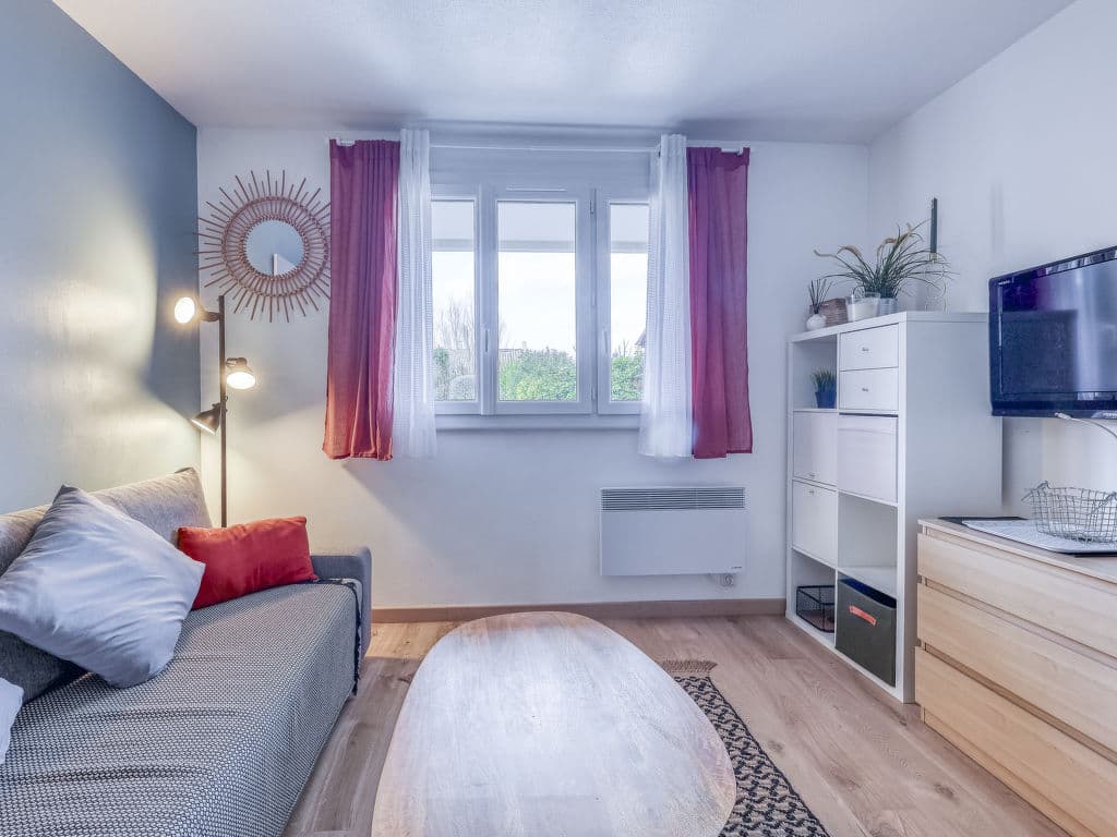Vakantieverblijf bij Saint Cyr sur Mer La Madrague