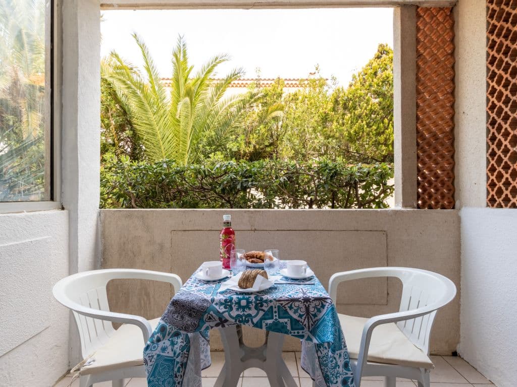 Vakantieverblijf bij Saint Cyr sur mer Les Lecques