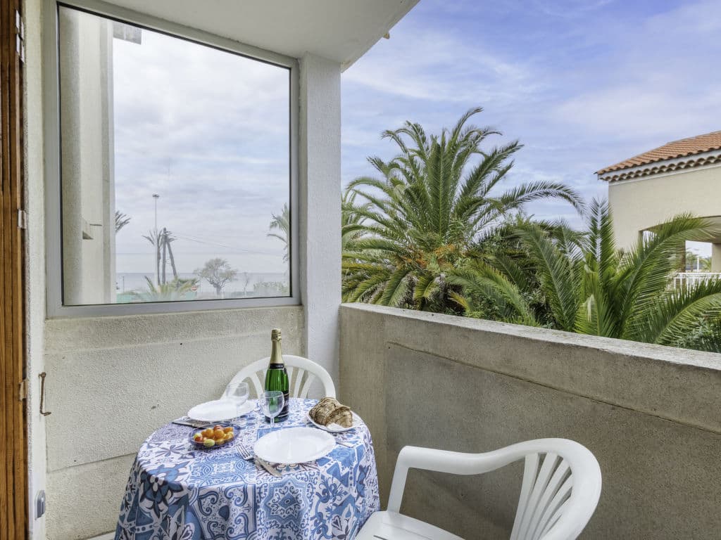 Vakantieverblijf bij Saint Cyr sur mer Les Lecques