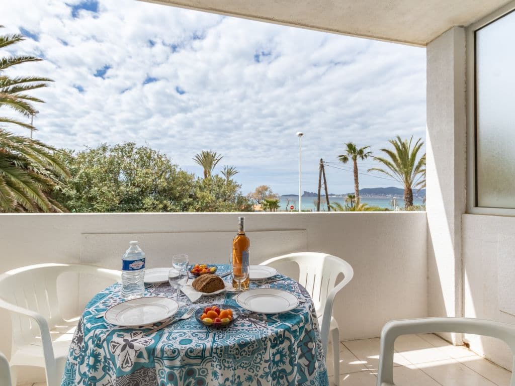 Vakantieverblijf bij Saint Cyr sur mer Les Lecques