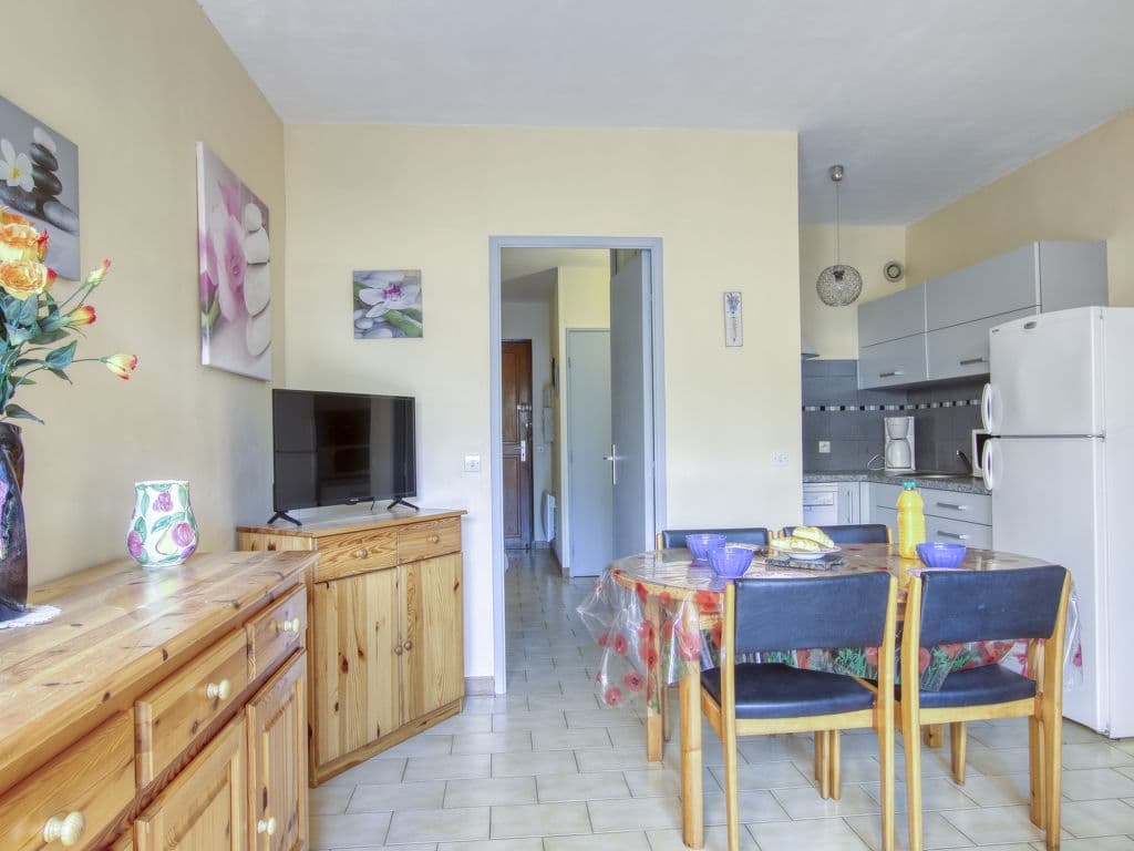 Vakantieverblijf bij Saint Cyr sur mer Les Lecques