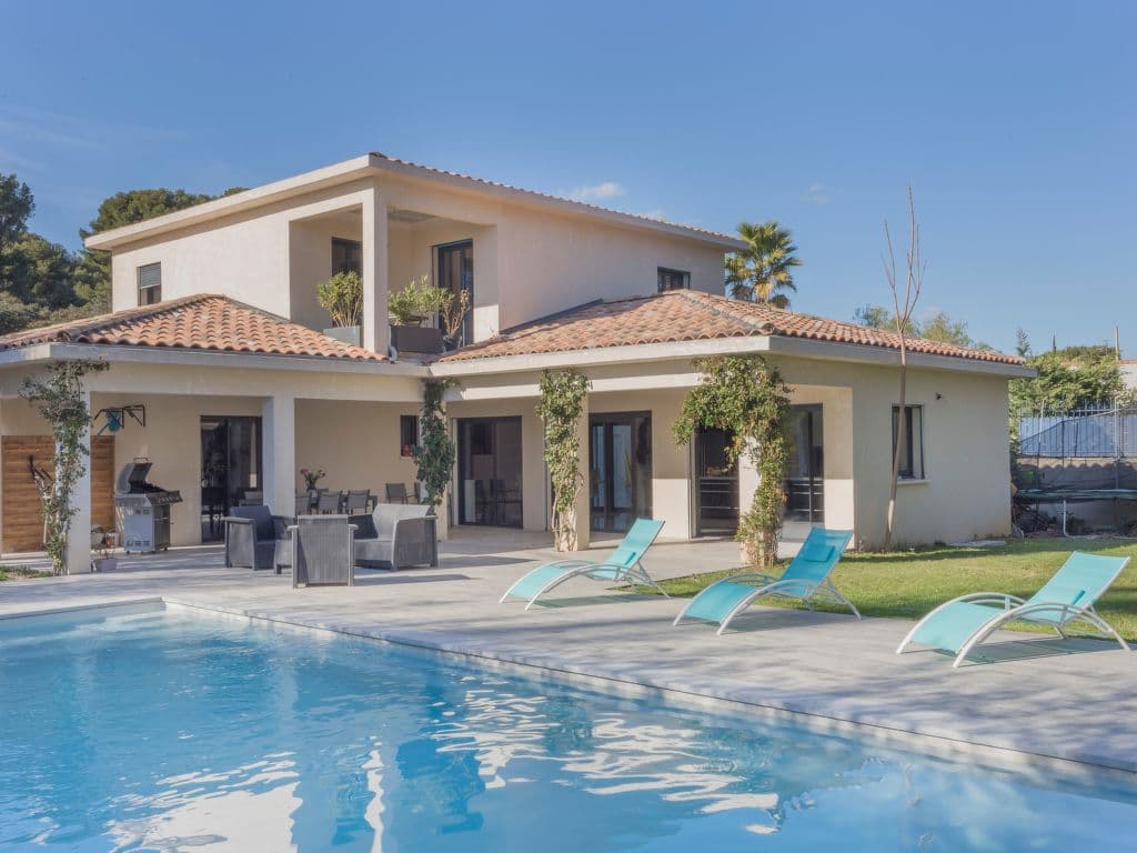 Vakantieverblijf bij Saint Cyr sur mer Les Lecques