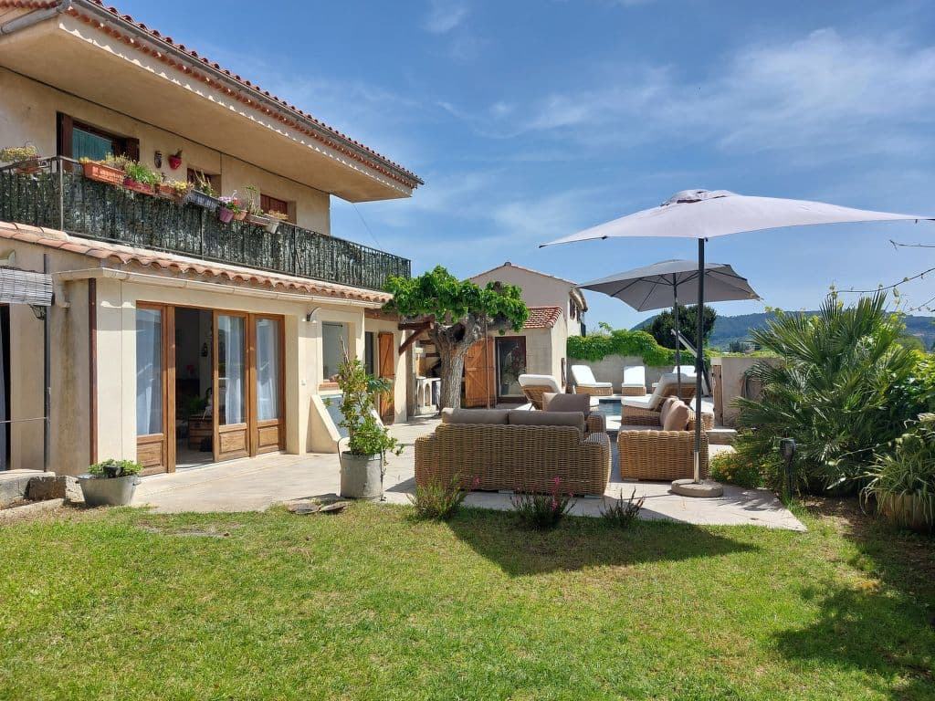 Vakantieverblijf bij Saint Cyr sur mer Les Lecques