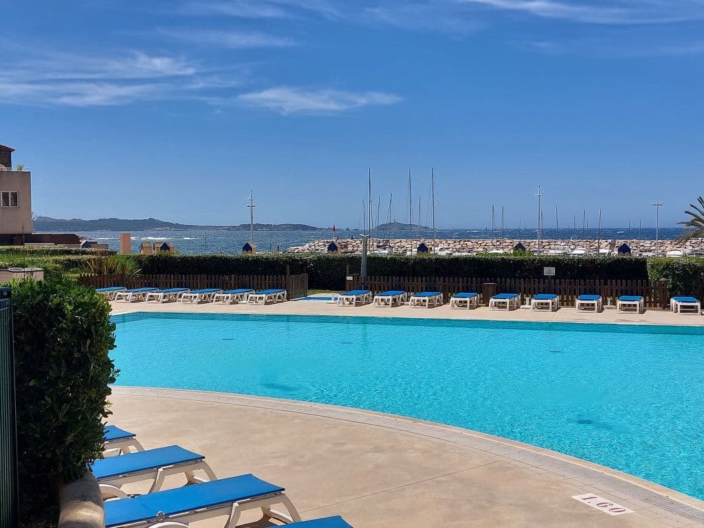 Vakantieverblijf bij Six Fours La Coudoulière