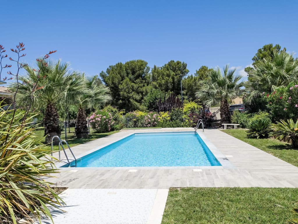 Vakantieverblijf bij Sanary sur Mer