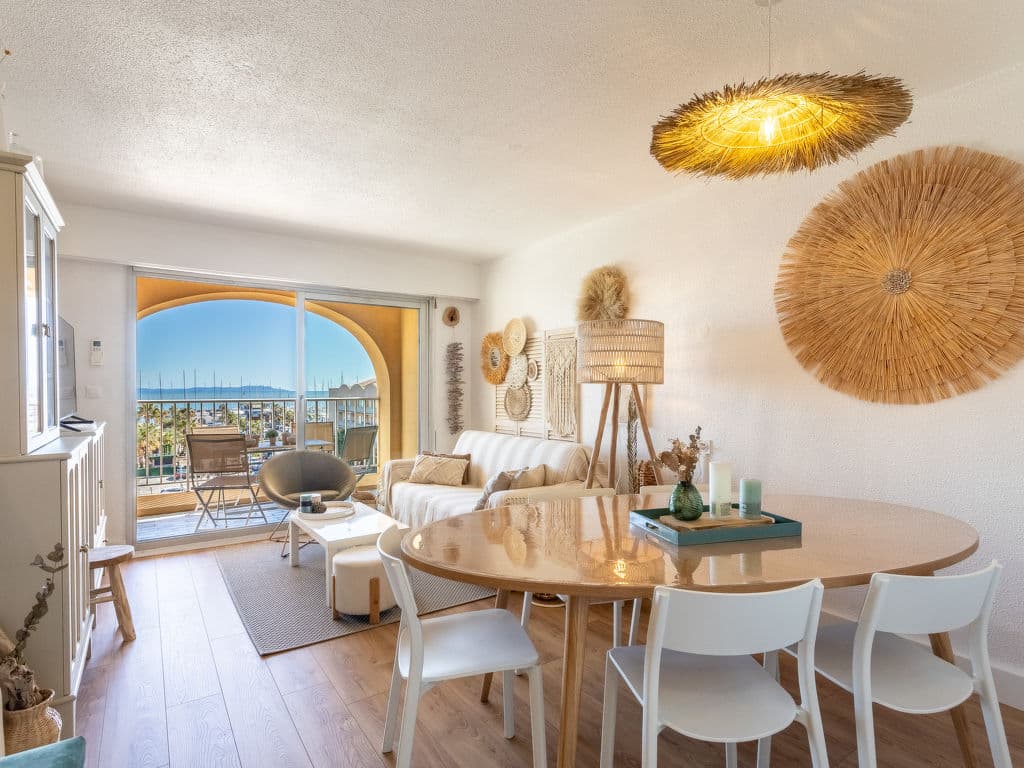 Vakantieverblijf bij Hyères