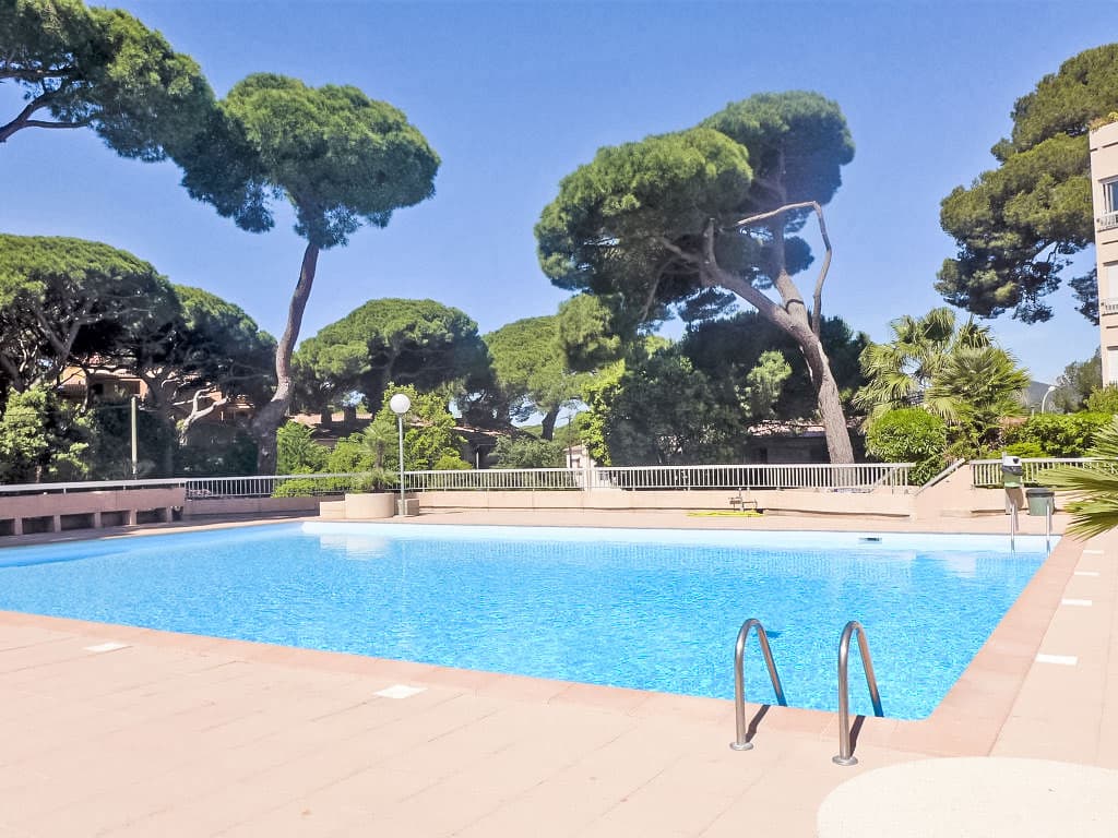 Vakantieverblijf bij Hyères