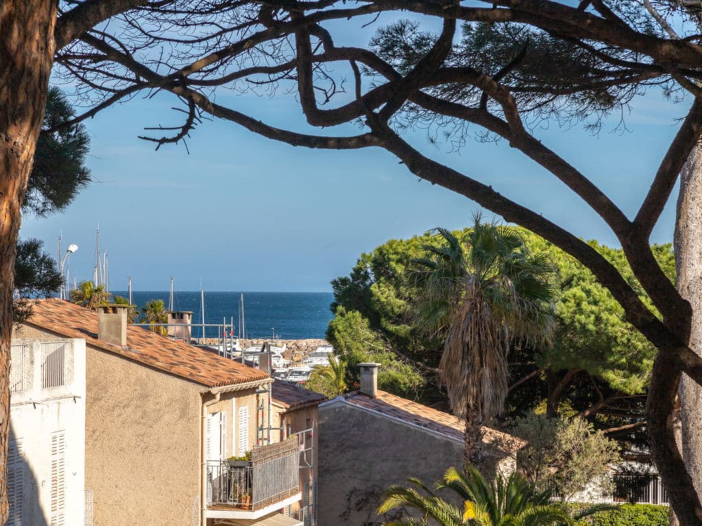 Vakantieverblijf bij Hyères
