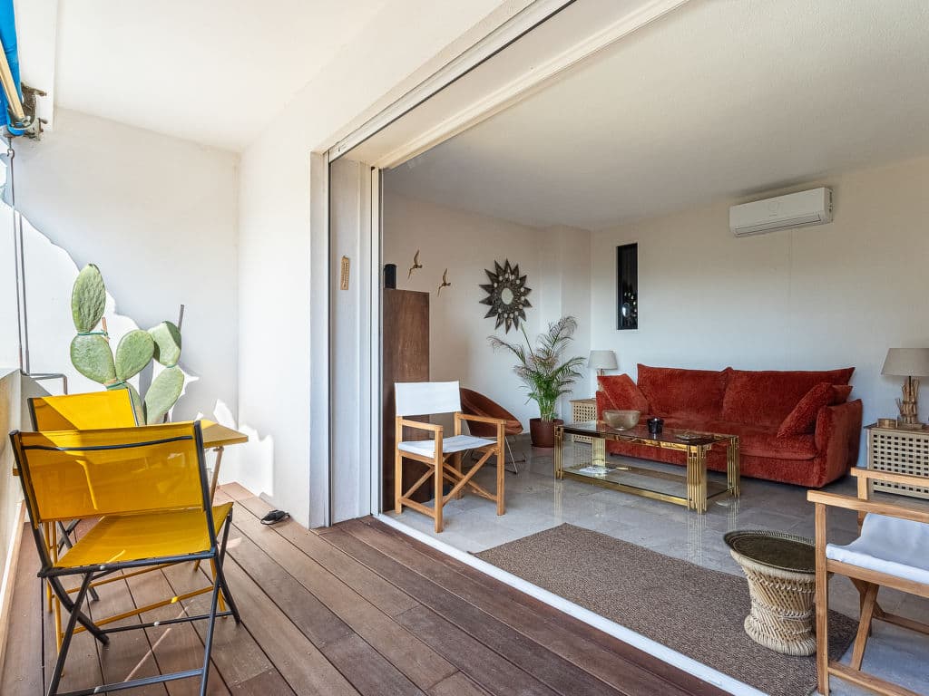 Vakantieverblijf bij Hyères