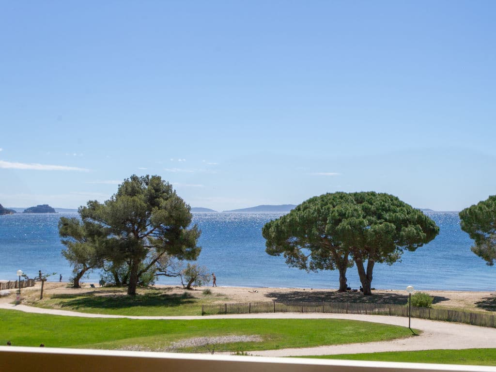 Vakantieverblijf bij La Londe Les Maures