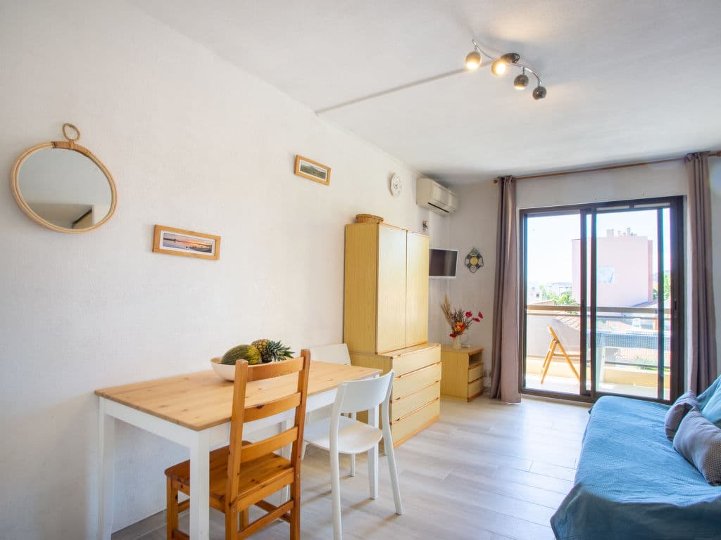 Vakantieverblijf bij Le Lavandou
