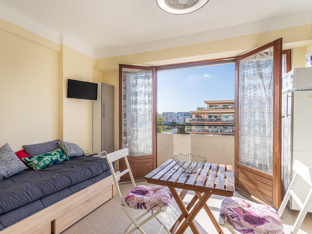 Vakantieverblijf bij Le Lavandou