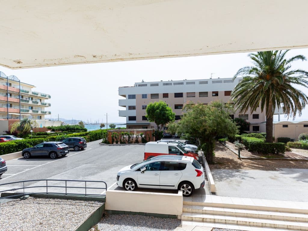 Vakantieverblijf bij Le Lavandou