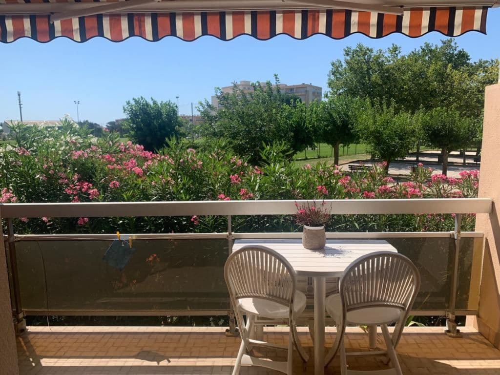 Vakantieverblijf bij Le Lavandou