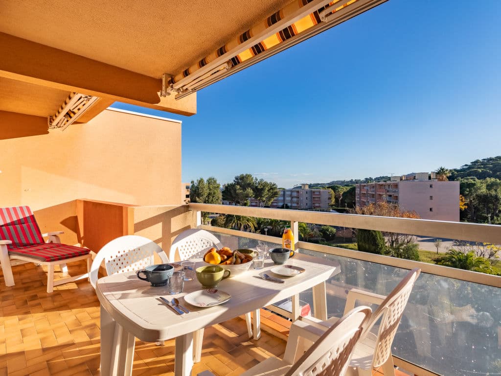 Vakantieverblijf bij Bormes-les-Mimosas