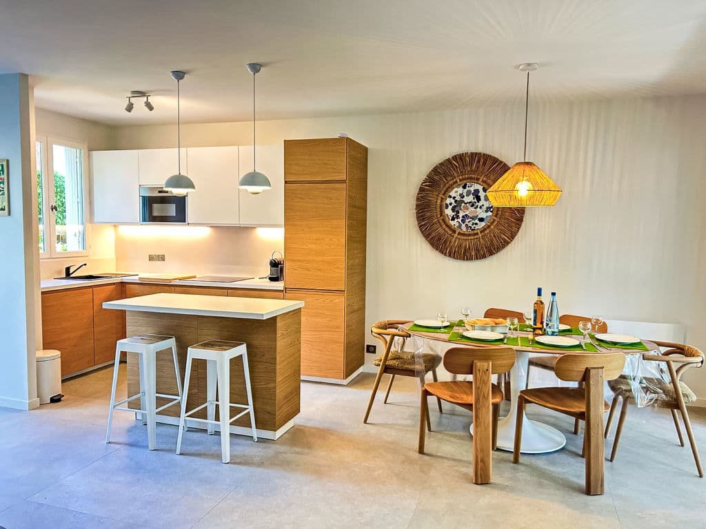Vakantieverblijf bij Grimaud