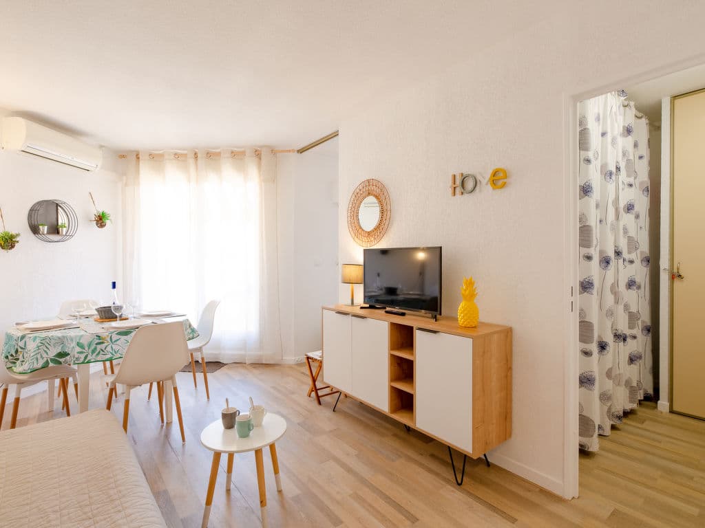 Vakantieverblijf bij Sainte Maxime