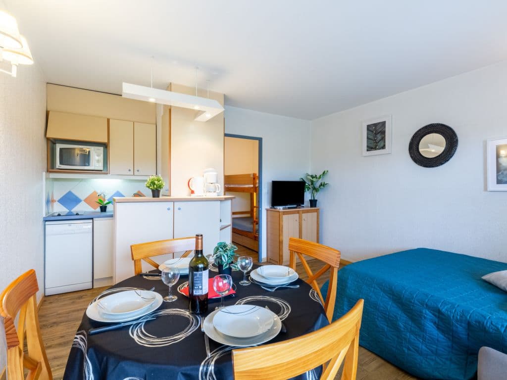 Vakantieverblijf bij Sainte Maxime