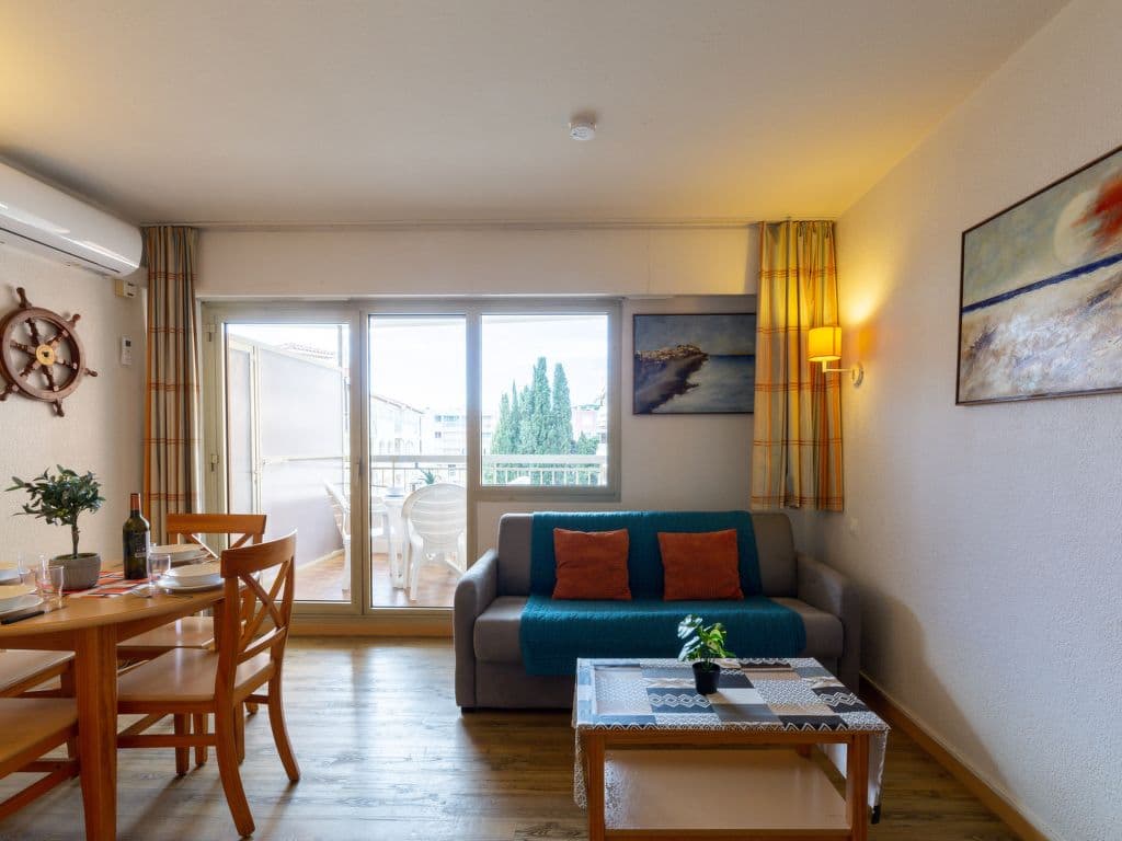 Vakantieverblijf bij Sainte Maxime
