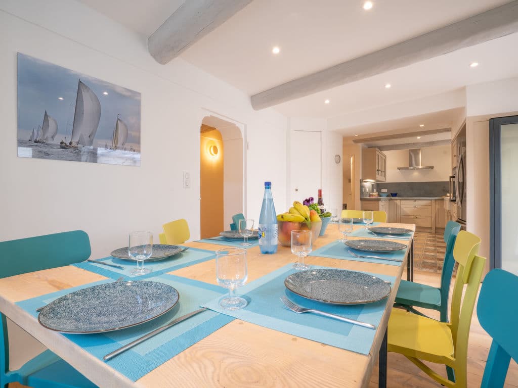 Vakantieverblijf bij Plan de la Tour